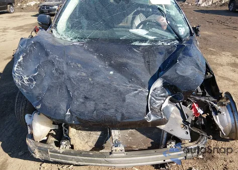 2024 Ford Edge Titanium from USA, damaged, VIN 2FMPK4K91RBA68827